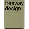 Freeway Design by P.H.L. Bovy