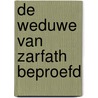 De weduwe van Zarfath beproefd door A. Moerkerken