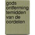 Gods ontferming temidden van de oordelen