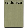 Nadenken by Riviere