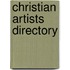 Christian artists directory
