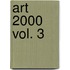 Art 2000 vol. 3