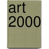 Art 2000 door L. la Riviere