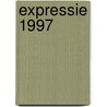 Expressie 1997 by L. la Riviere