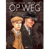 Op weg by L. la Riviere