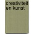 Creativiteit en Kunst