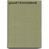 Gospel-informatieboek