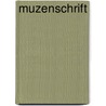 Muzenschrift door Riviere
