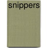 Snippers door Wenter