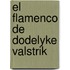 El flamenco de dodelyke valstrik