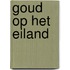 Goud op het eiland