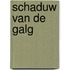 Schaduw van de galg