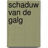 Schaduw van de galg door Verleyen