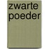 Zwarte poeder