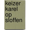 Keizer karel op sloffen by Daele