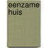 Eenzame huis