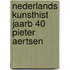 Nederlands kunsthist jaarb 40 pieter aertsen
