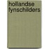Hollandse fynschilders