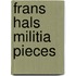 Frans hals militia pieces