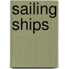 Sailing ships by Jan Groot
