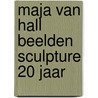 Maja van hall beelden sculpture 20 jaar by Willemijn Stokvis