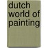 Dutch world of painting