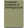 Increased incidence of meningococcal by Scholten