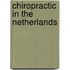 Chiropractic in the Netherlands
