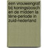 Een vrouwengraf bij Koningsbosch en de Midden La Tène-periode in Zuid-Nederland
