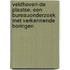 Veldhoven-De Plaatse. Een bureauonderzoek met verkennende boringen
