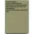 Archeologisch Bureauonderzoek en verkennend Inventariserend Veldonderzoek binnen het plangebied Haren-Groenstraat, gemeente Oss