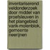 Inventariserend veldonderzoek door middel van proefsleuven in het plangebied Varik-Molenblok, gemeente Neerijnen