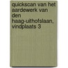 Quickscan van het aardewerk van Den Haag-Uithofslaan, vindplaats 3 door J. van Kerckhove