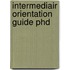 Intermediair Orientation Guide PhD