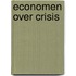 Economen over crisis