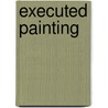 Executed painting by J. Meijering