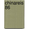 Chinareis 86 by K. Bliek