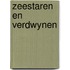 Zeestaren en verdwynen