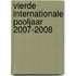Vierde Internationale Pooljaar 2007-2008