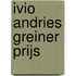IVIO Andries Greiner Prijs