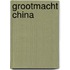 Grootmacht China