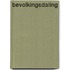 Bevolkingsdaling
