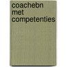 Coachebn met competenties by Unknown