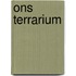 Ons terrarium