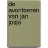 De avontoeren van Jan Josje