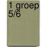 1 groep 5/6 by J. Bangma