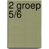 2 groep 5/6 door W. Tjerkstra