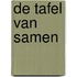 De tafel van samen