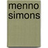 Menno Simons