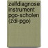 Zelfdiagnose instrument PGO-scholen (ZDI-PGO)